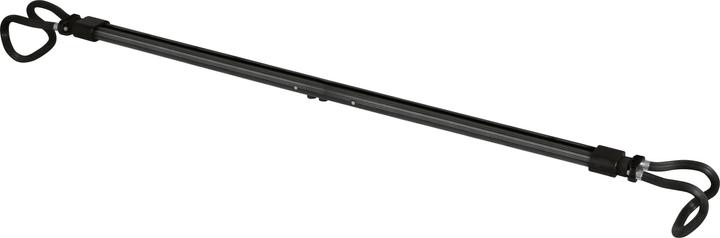 Telescopic rod