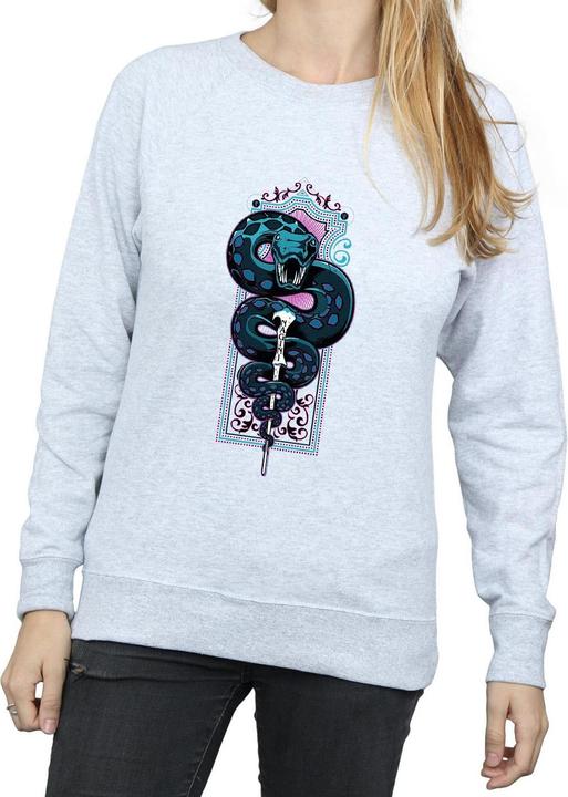 Produktbild Neon Nagini Sweatshirt (M)