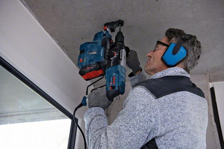 Produktbild Bosch Professional GDE 18V-26 D