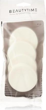 Actual product image Beautytime Latex Foundation Sponge - Pack of 4