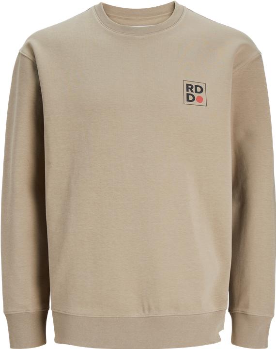 Produktbild Jack & Jones RDD Dean Sweatshirt (S)