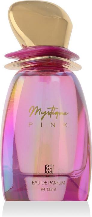 Produktbild Ahmed Mystique Pink (Eau de Parfum, 100 ml)