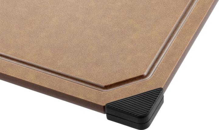 Produktbild Zwilling - Cutting Board - Brun-Sort - 37 cm x 25 cm