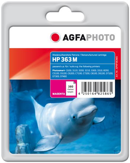 Produktbild AGFAPHOTO Aphp363md (M)