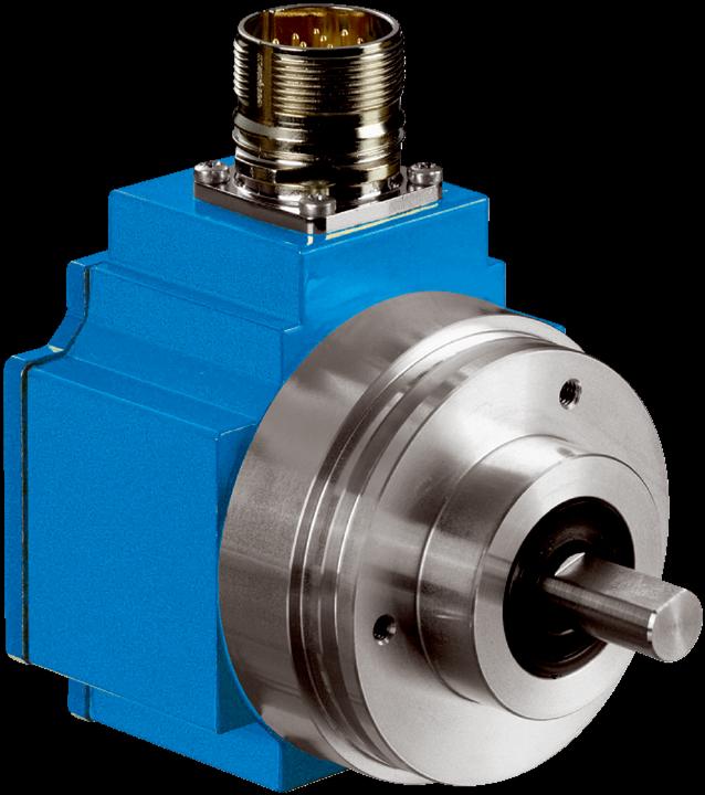 Produktbild Sick SRS50-HWA0-K21