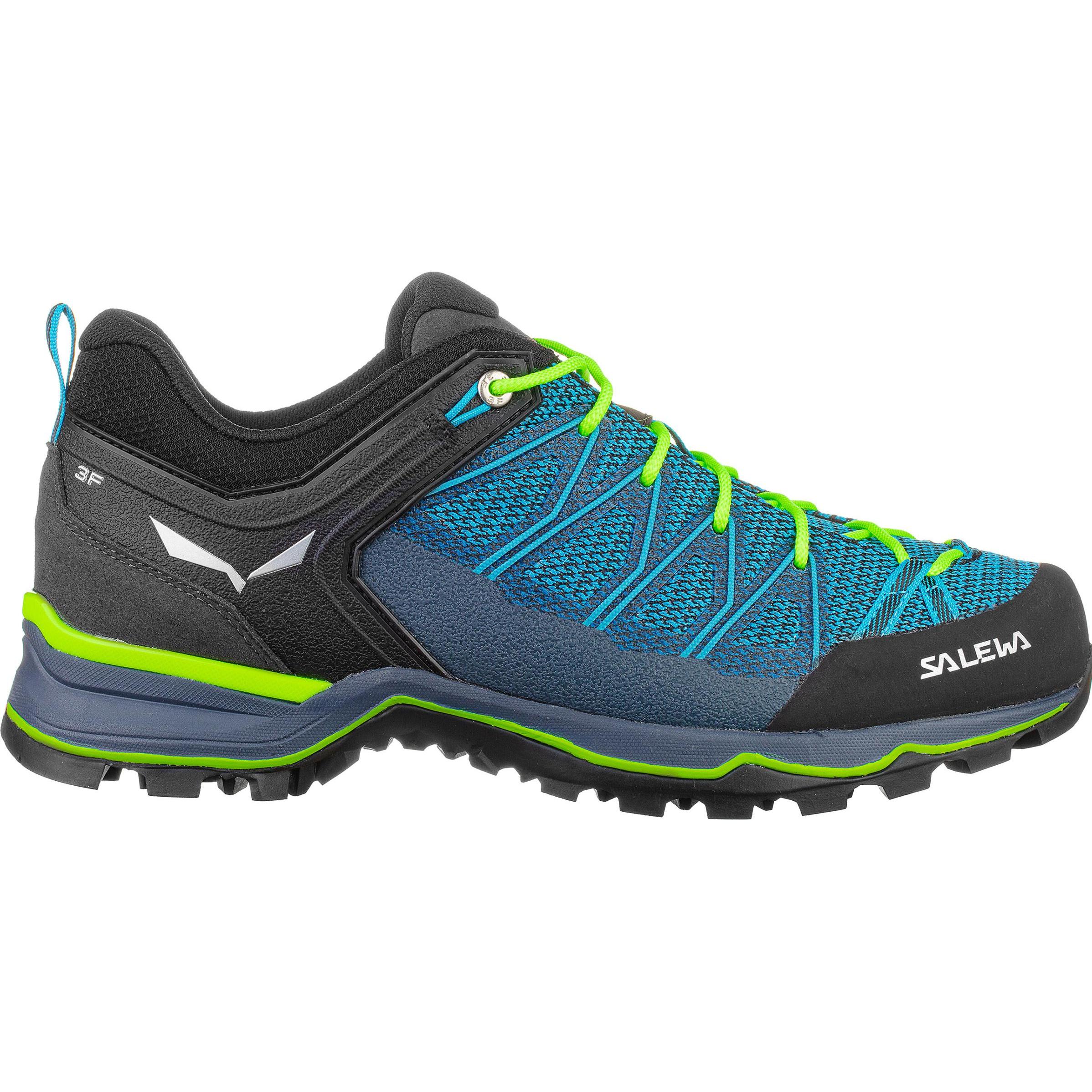 Thumbnail - Salewa, Herren, Wanderschuhe, MTN Trainer Lite Schuhe (44.5), Blau