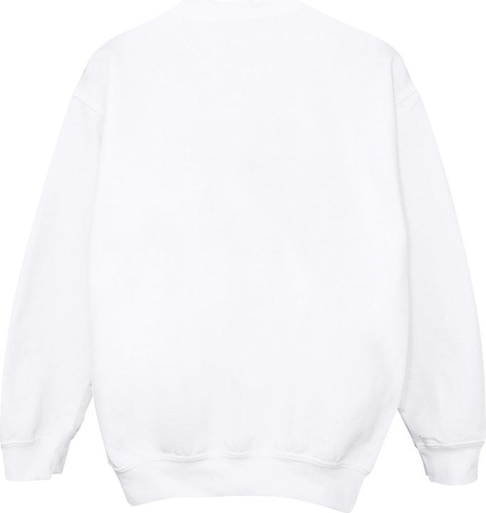 Immagine prodotto Star Wars The Mandalorian Grogu May The Force Be With You Felpa Ragazzi (140, 146)