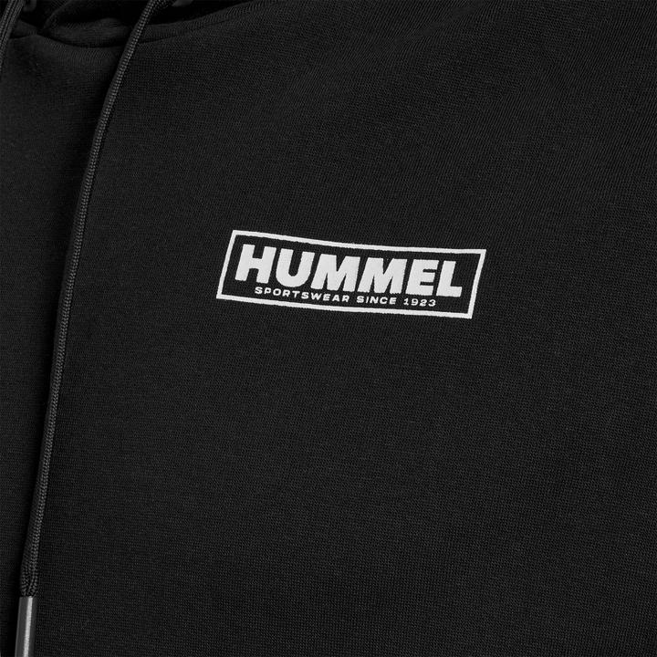 Actual product image hummel Hmllegacy Regular Hoodie Plus (3XL)