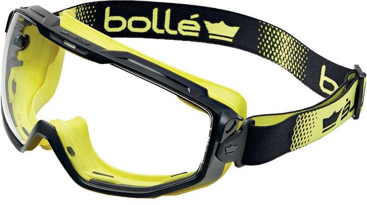 Produktbild Bollé Vollsicht-Schutzbrille UNIVERSAL GOGGLE