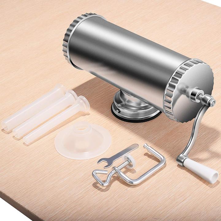 Produktbild Dreamade Wurstfüller 3L