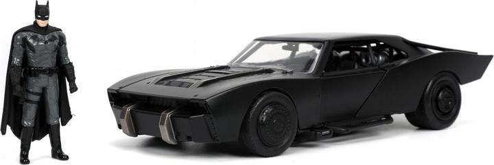 Image du produit Jada Batman Batmobile 1:24