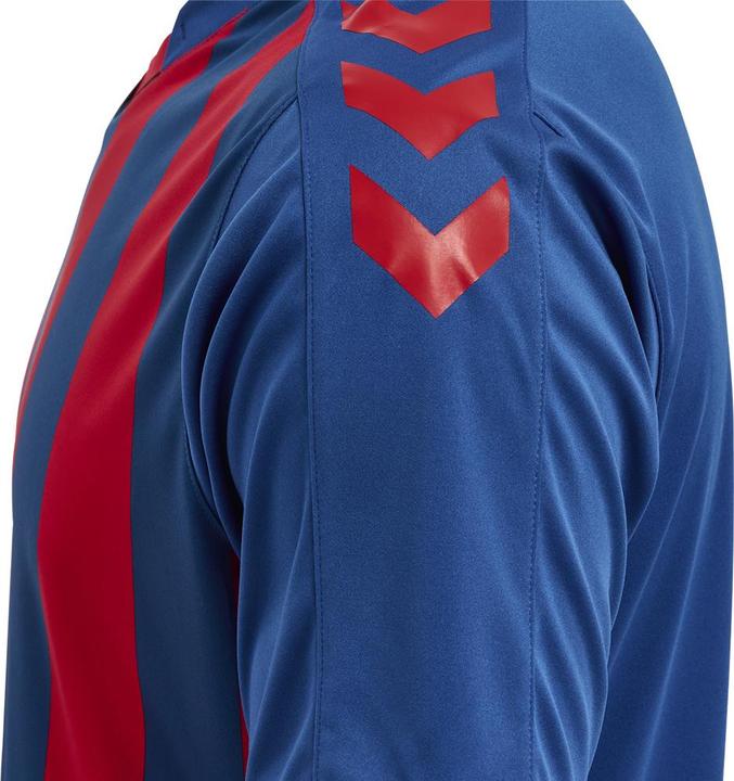 Produktbild hummel Core Xk Striped Jersey S/S (3XL)