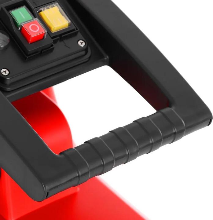 Produktbild Hecht 6300 XL Silent Gartenhäcksler elektrisch