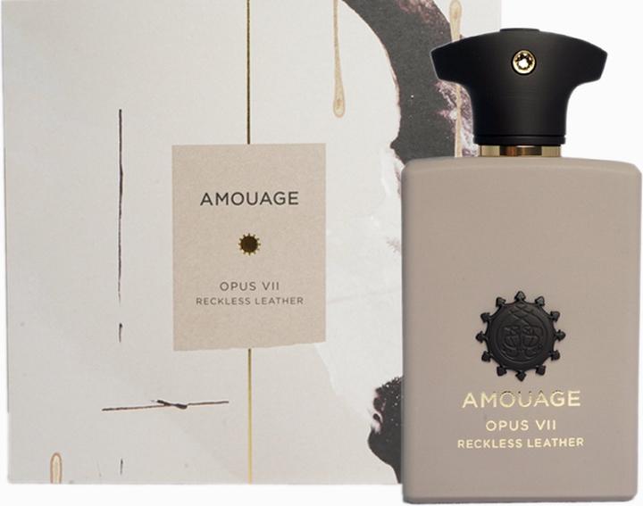 Immagine prodotto Amouage Opus VII (Eau de parfum, 100 ml)