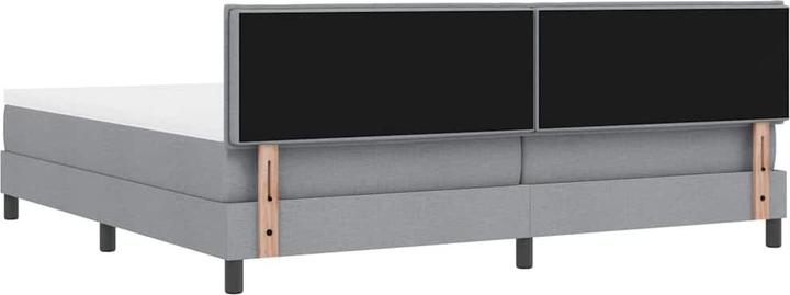 Produktbild vidaXL Bettmatratze (200 x 200 cm)