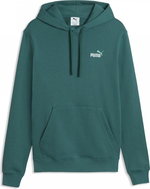 Produktbild Puma ESS 2 COLOR Small No. 1 Logo Hoodie TR (S)