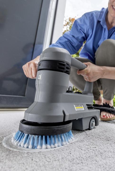 Image du produit Kärcher Professional BD 17/5 C (Autolaveuse)
