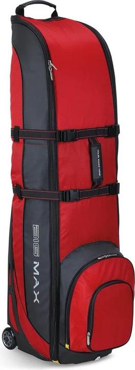 Big Max Wheeler 3 Travelcover