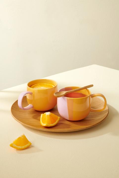 Actual product image ASA Selection Joy mug passion fruit 0.4l (400 ml, 1x)