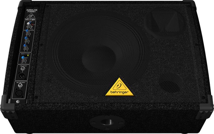 Actual product image Behringer Eurolive F1320D PA Monitor (Active, 1 pc., 1x 160 W)
