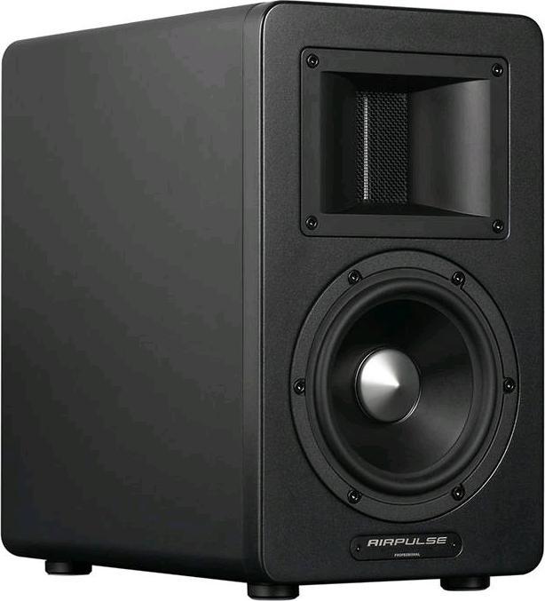 Produktbild Edifier Speaker Airpulse SM200 (black) (1 Stk.)