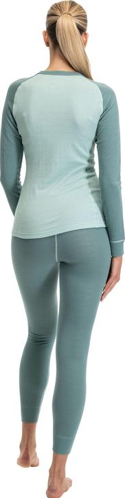 Actual product image Bergans Inner:Dual Merino (M)