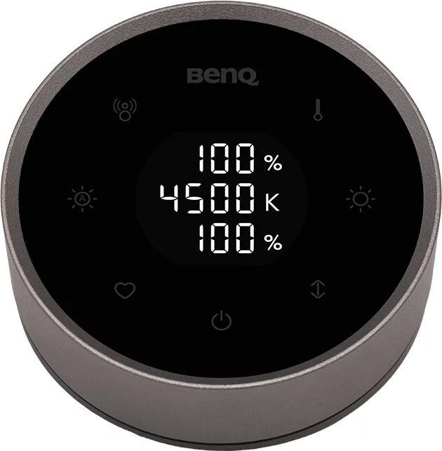 Actual product image BenQ Screenbar Halo 2