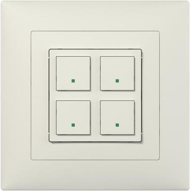 ABB Wireless sensor/dimming actuator 2-1