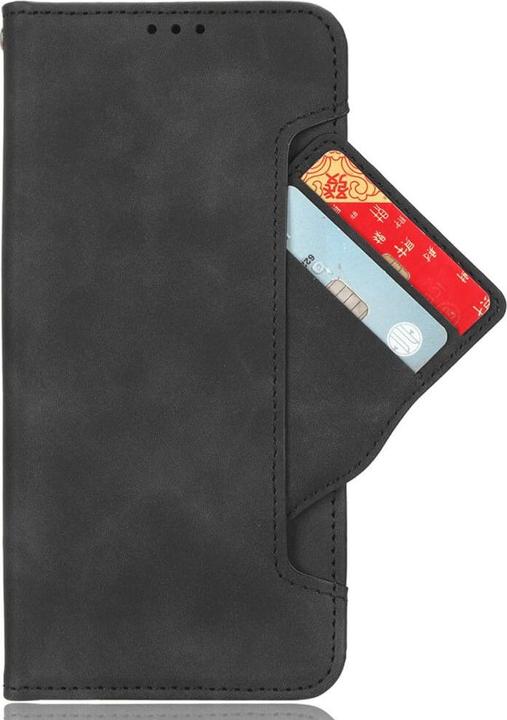 Produktbild Cover-Discount Sony Xperia 1 VI - Etui viele Kartenfächer (Sony Xperia 1 VI)