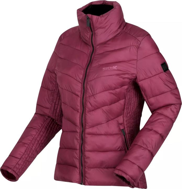 Produktbild Regatta Keava Ii Steppjacke (38)
