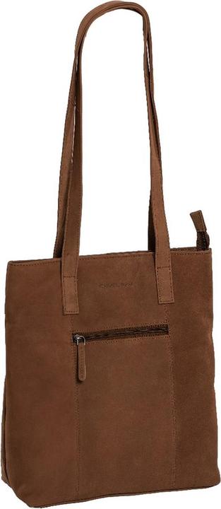 Immagine prodotto Daniel Ray Borsa a tracolla Burbank Cognac