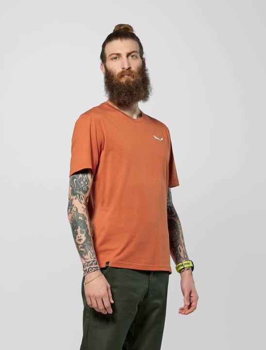 Actual product image Salewa Eagle Vocab T-Shirt (L)