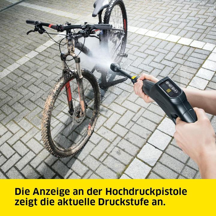 Productafbeelding Kärcher K3 Power Control Home (Elektrische stroom)