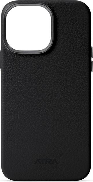 Produktbild Atra Vegan Leder Case mit MagSafe (Apple iPhone 14 Pro)