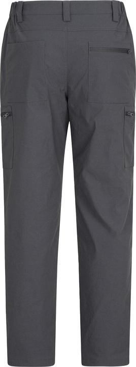 Actual product image Mountain Warehouse Mens Trek Stretch Long Winter Hiking Trousers (44)