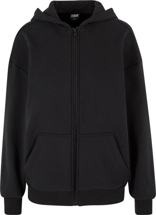 Image du produit Urban Classics - Veste à capuche COZY - Femme (M)