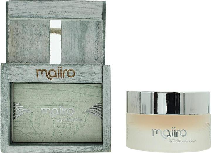 Maiiro Anti-Blemish Cream 50ml für Frauen (50 ml, Tagescreme)