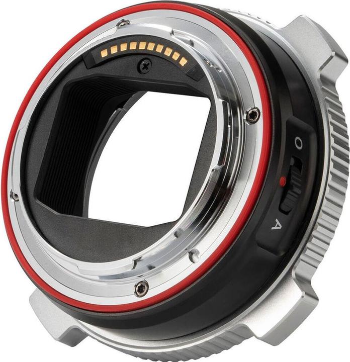 Produktbild Viltrox EF-L PRO Positive locking EF