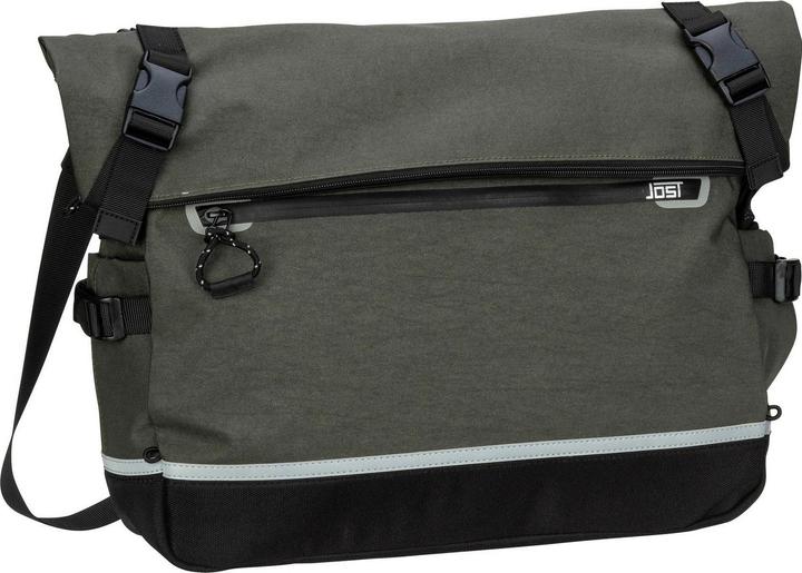 Immagine prodotto Jost Borsa a tracolla Lillehammer Messenger Bag