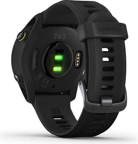 Image du produit Garmin Forerunner 745 (43.80 mm)