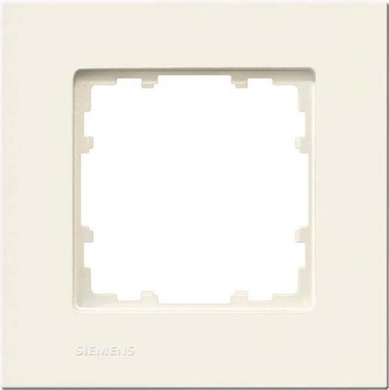 Image du produit Siemens Cadre 1f cws glz Kst 5TG1111-3