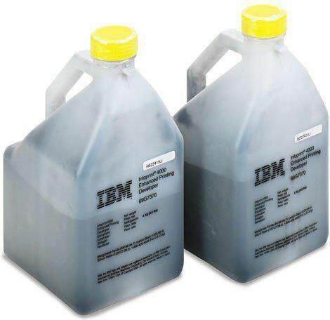 Actual product image IBM Developer 2-Pack (2 x)