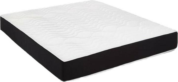 Actual product image Dormipur Mattress 160 x 200 cm (Foam core, 160 x 200 cm)