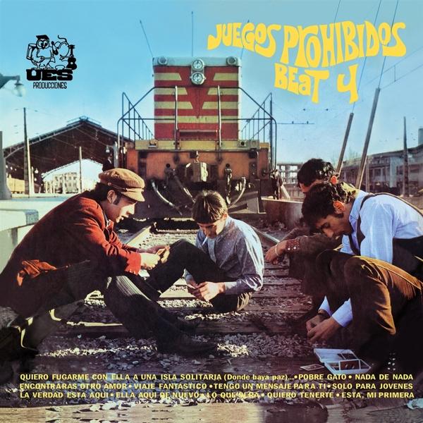 Juegos Prohibidos (Beat 4)