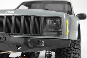 Actual product image Axial SCX10 II 2000 Jeep® Chero (RTR Ready-to-Run)