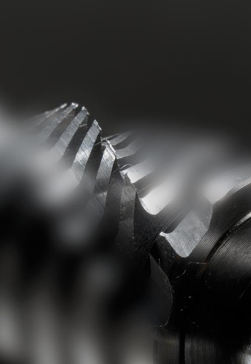 Produktbild Kobra Aktenvernichter AF+1, 60 Liter (3.5 x 40 mm Partikelschnitt) (Partikelschnitt)