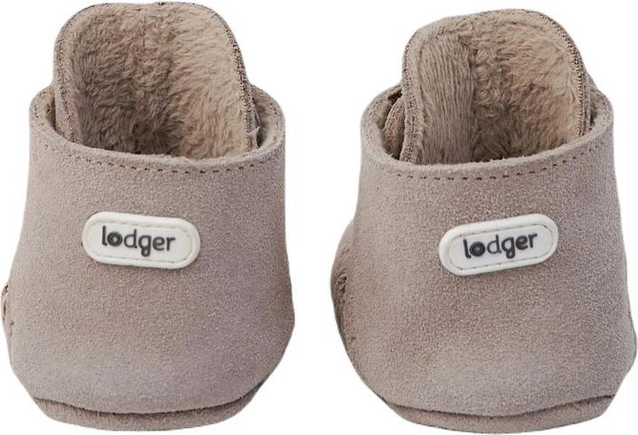 Produktbild Lodger Babyschuhe Leder (17)