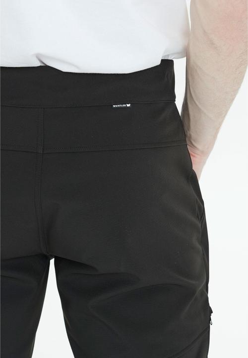 Produktbild Whistler Finnegan Softshell (M)
