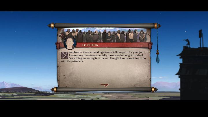 Actual product image Ravenscourt Ash of Gods: Redemption (Xbox One X, Xbox Series X, FR)