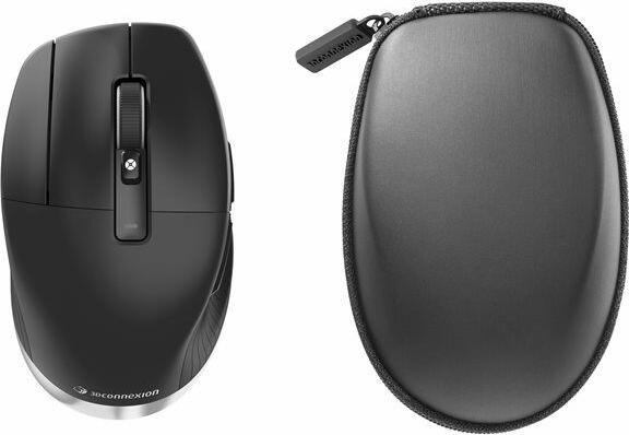 Productafbeelding 3Dconnexion Cadmouse Pro Wrls (Draadloze)